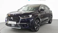 Azul Usado 2020 DS Automobiles DS7 Crossback Grand Chic SUV | 21.810 € (Super precio)