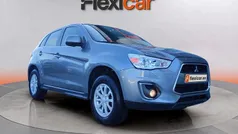 Usado 2016 Mitsubishi ASX SUV | 10.590 € (Super precio)