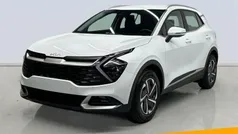 Usado 2025 Kia Sportage SUV | 30.933 € (Precio justo)