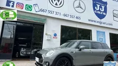 Usado 2017 Mini Cooper Clubman Familiar | 14.990 € (Precio justo)