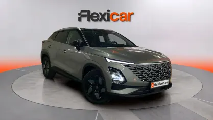 Usado Omoda 5 147 CV (108 kW) 2025 Gris SUV