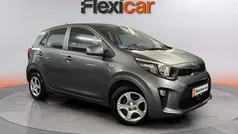 Usado 2022 Kia Picanto GT-Line Utilitario | 10.490 € (Super precio)