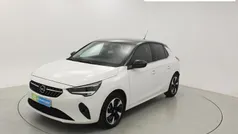 Usado 2022 Opel Corsa-e Elegance Utilitario | 18.500 € (Super precio)