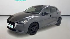 Usado 2023 Mazda 2 Homura-Line Berlina | 16.990 € (Precio justo)