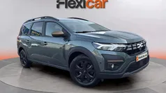 Usado 2024 Dacia Jogger Extreme Familiar | 18.590 € (Buen precio)