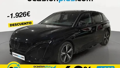 Usado Peugeot 308 GT 130 CV (95 kW) 2024
