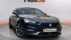 Usado 2021 Seat Leon XCELLENCE Berlina | 19.990 € (Precio justo)