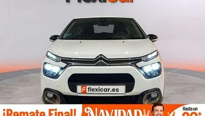 Usado 2023 Citroën C3 PureTech Utilitario | 10.190 € (Buen precio)