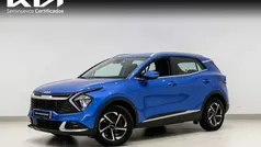 Usado 2024 Kia Sportage SUV | 32.990 € (Precio justo)