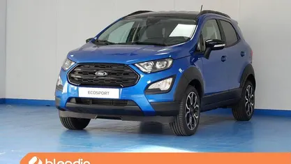 Usado Ford Ecosport Active 125 CV (91 kW) 2023 Othercolor SUV