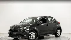 Negro Usado 2024 Toyota Yaris Edition Berlina | 19.050 € (Precio justo)
