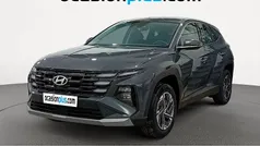 Usado 2025 Hyundai Tucson SUV | 30.446 € (Super precio)
