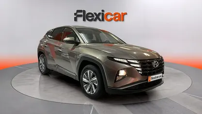 Usado Hyundai Tucson 116 CV (85 kW) 2023 SUV
