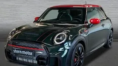 Usado 2023 Mini John Cooper Works Utilitario | 35.550 € (Precio justo)