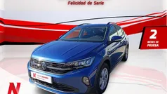 Usado 2023 VW Taigo Life SUV | 20.084 € (Precio justo)