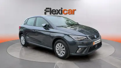 Usado Seat Ibiza Style 80 HP (58 kW) 2023 Citadino