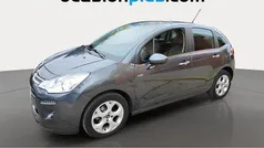 Usado 2016 Citroën C3 Feel Utilitario | 8950 € (Precio justo)