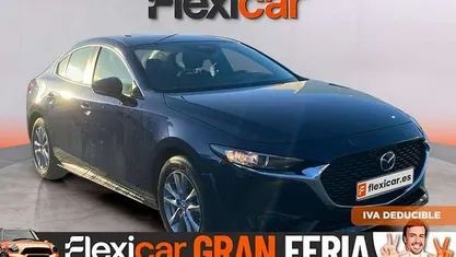 Usado Mazda 3 Prime-Line 140 CV (102 kW) 2025 Berlina