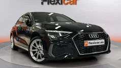 Usado 2023 Audi A3 Advanced Plus Berlina | 24.290 € (Precio justo)