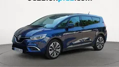 Usado 2022 Renault Grand Scénic IV Equilibre Monovolumen | 21.818 € (Precio justo)