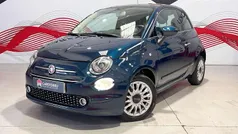 Usado 2019 Fiat 500 Lounge Berlina | 9400 € (Precio justo)