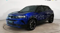 Azul Nuevo 2025 Opel Mokka S SUV | 25.900 € (Precio justo)