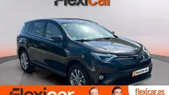 Usado 2016 Toyota RAV4 Hybrid Executive SUV | 19.990 € (Precio justo)