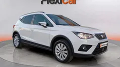 Blanco Usado 2019 Seat Arona Ecomotive SUV | 12.990 € (Buen precio)