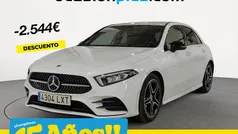 Usado 2022 Mercedes A180 | 27.990 € (Precio justo)