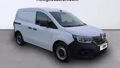 Blanco Usado 2023 Renault Kangoo Monovolumen | 24.880 € (Precio justo)