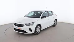 Usado 2021 Opel Corsa Edition Berlina | 10.899 € (Precio justo)