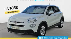 Usado 2020 Fiat 500X Urban SUV | 12.390 € (Precio justo)