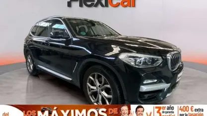 Occasion BMW X3 190 ch (139 kW) 2019 SUV