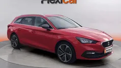 Usado 2021 Seat Leon FR Familiar | 15.290 € (Buen precio)