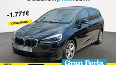 Usado 2020 BMW 216 Gran Tourer Monovolumen | 19.490 € (Precio justo)