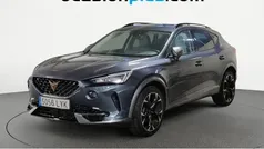 Usado 2022 Cupra Formentor SUV | 22.091 € (Super precio)
