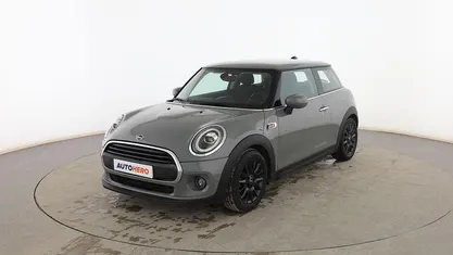 Usado Mini ONE 102 CV (75 kW) 2020 Utilitario