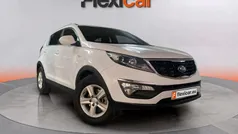 Usado 2015 Kia Sportage SUV | 11.090 € (Precio justo)