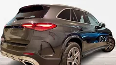Usado 2025 Mercedes GLC220 SUV | 68.570 € (Precio justo)