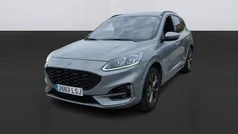 Usado 2021 Ford Kuga ST-Line X SUV | 24.500 € (Precio justo)