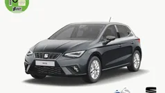 Usado 2025 Seat Ibiza XCELLENCE | 19.612 € (Precio justo)
