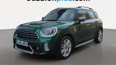 Usado 2023 Mini Cooper Countryman SUV | 30.182 € (Precio justo)