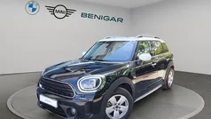 Usado 2024 Mini Cooper Countryman SUV | 28.900 € (Buen precio)