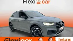 Usado 2019 Audi Q5 S-Line SUV | 29.790 € (Precio justo)