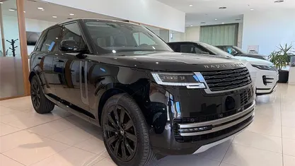 Usado Land Rover Range Rover 460 CV (338 kW) 2025 SUV