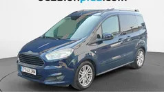 Usado 2016 Ford Tourneo Connect Trend Monovolumen | 9890 € (Buen precio)