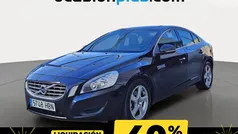 Usado 2011 Volvo S60 Momentum Berlina | 12.150 € (Precio justo)
