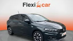 Usado 2020 Fiat Tipo Lounge Berlina | 12.790 € (Precio justo)