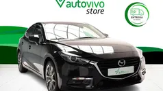 Usado 2018 Mazda 3 Edition | 17.000 € (Precio justo)