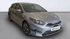 Otro Nuevo 2025 Kia Ceed Utilitario | 20.900 € (Precio justo)